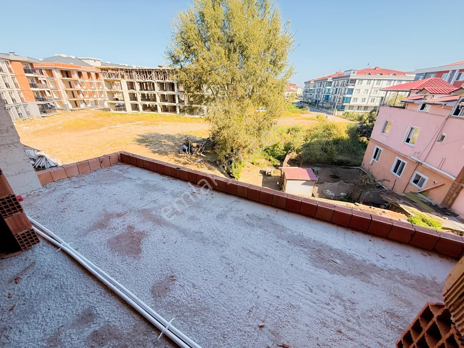 Cumhuriyet'te Denize 250 M. Site İçi 2+1 Satılık Daire — fotoğraf 14