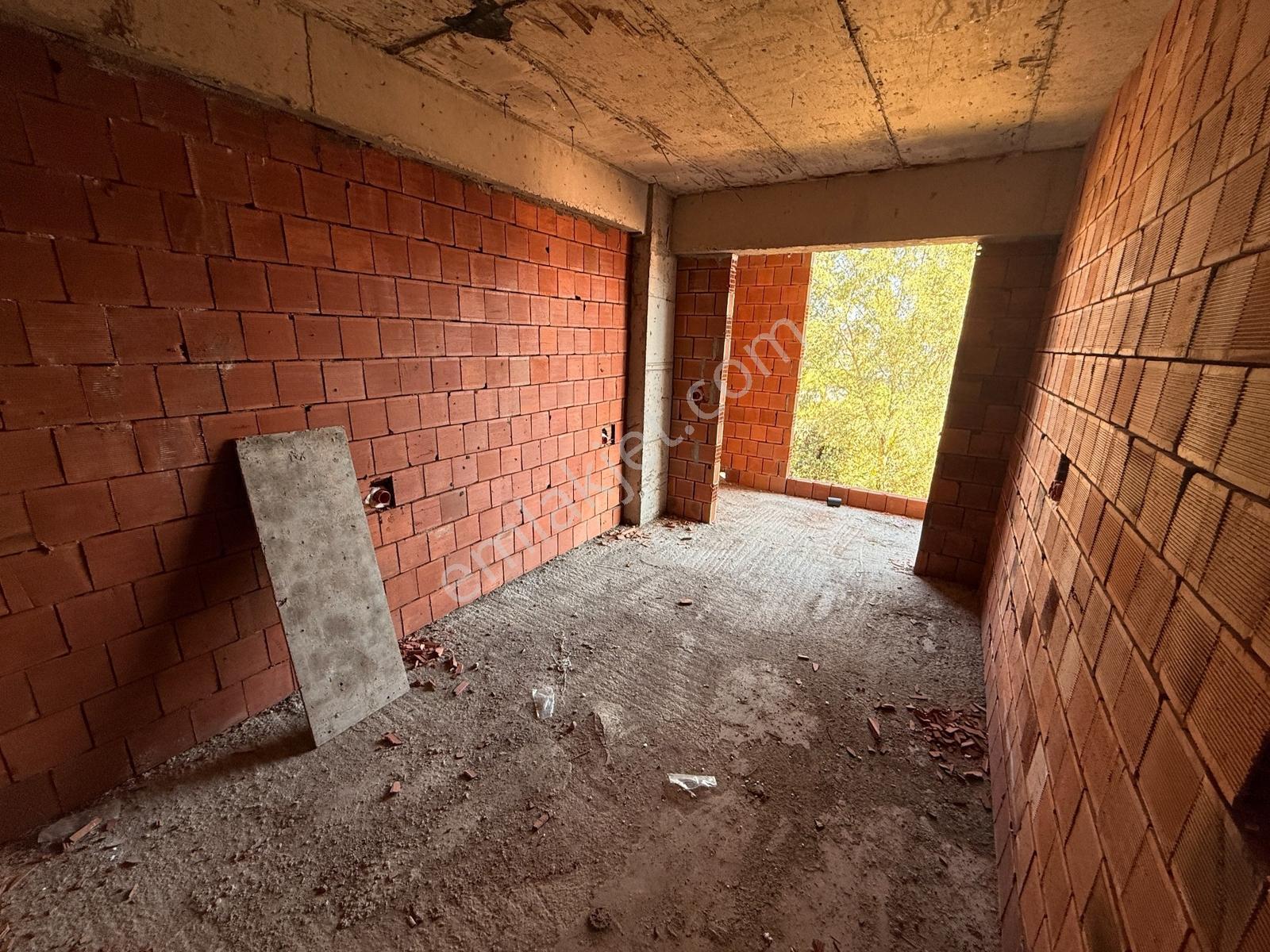Cumhuriyet'te Denize 250 M. Site İçi 2+1 Satılık Daire — fotoğraf 17