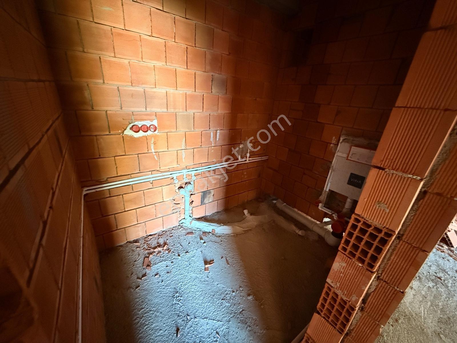 Cumhuriyet'te Denize 250 M. Site İçi 2+1 Satılık Daire — fotoğraf 19