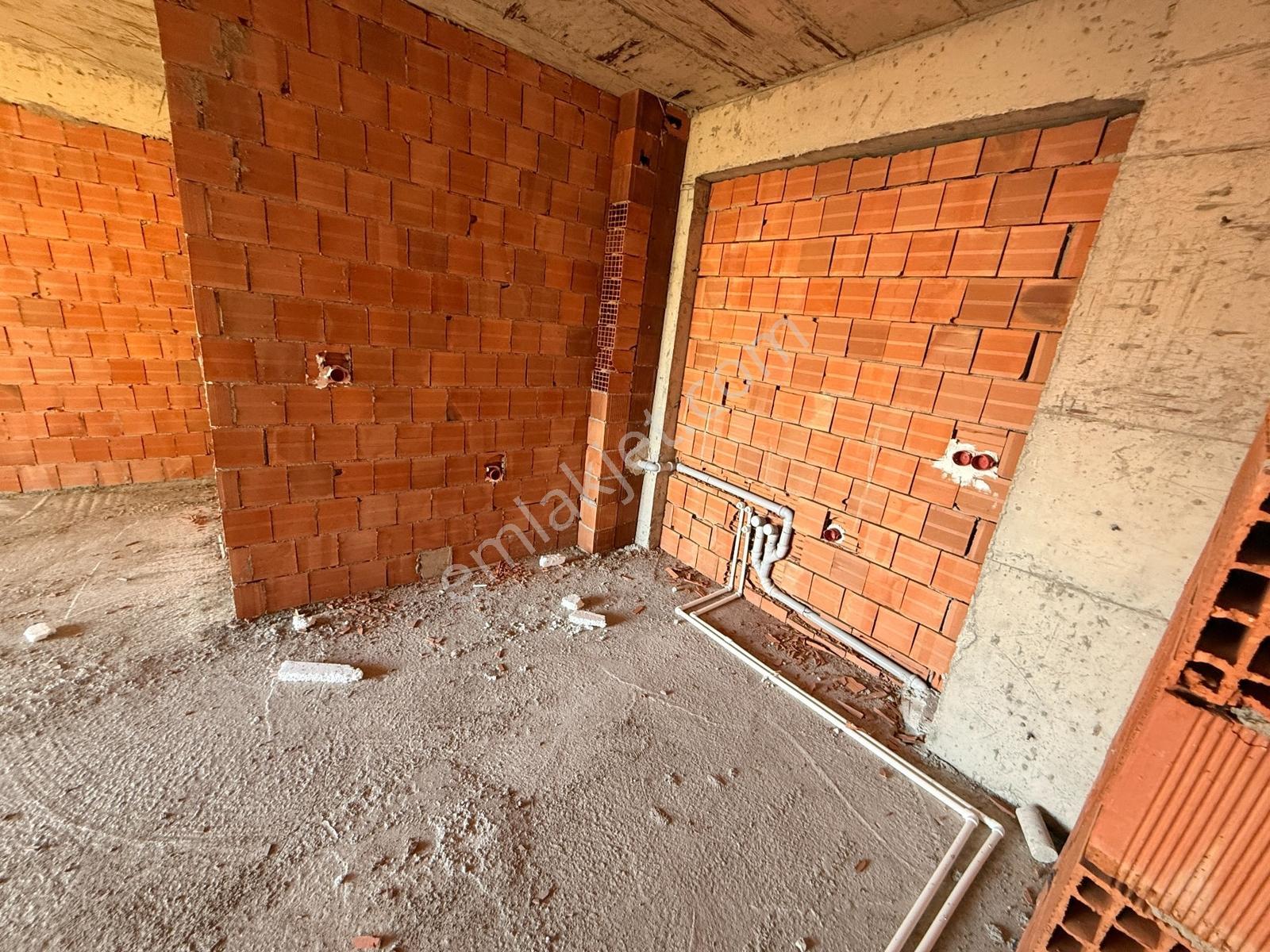 Cumhuriyet'te Denize 250 M. Site İçi 2+1 Satılık Daire — fotoğraf 20