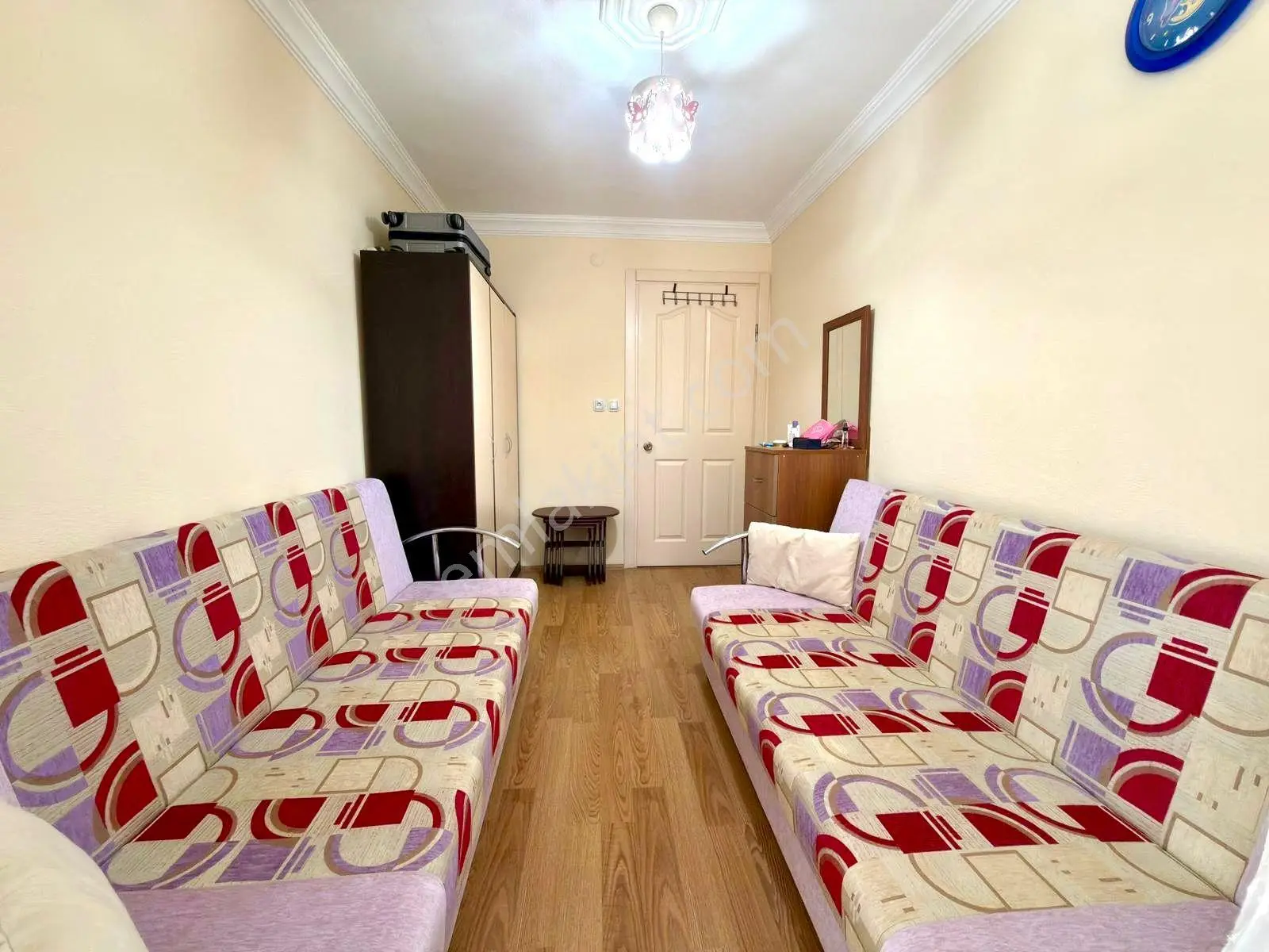 Referans'tan Altınkum'da Ara Kat Ön Cephe Full Eşyalı 2+1 Daire — fotoğraf 27