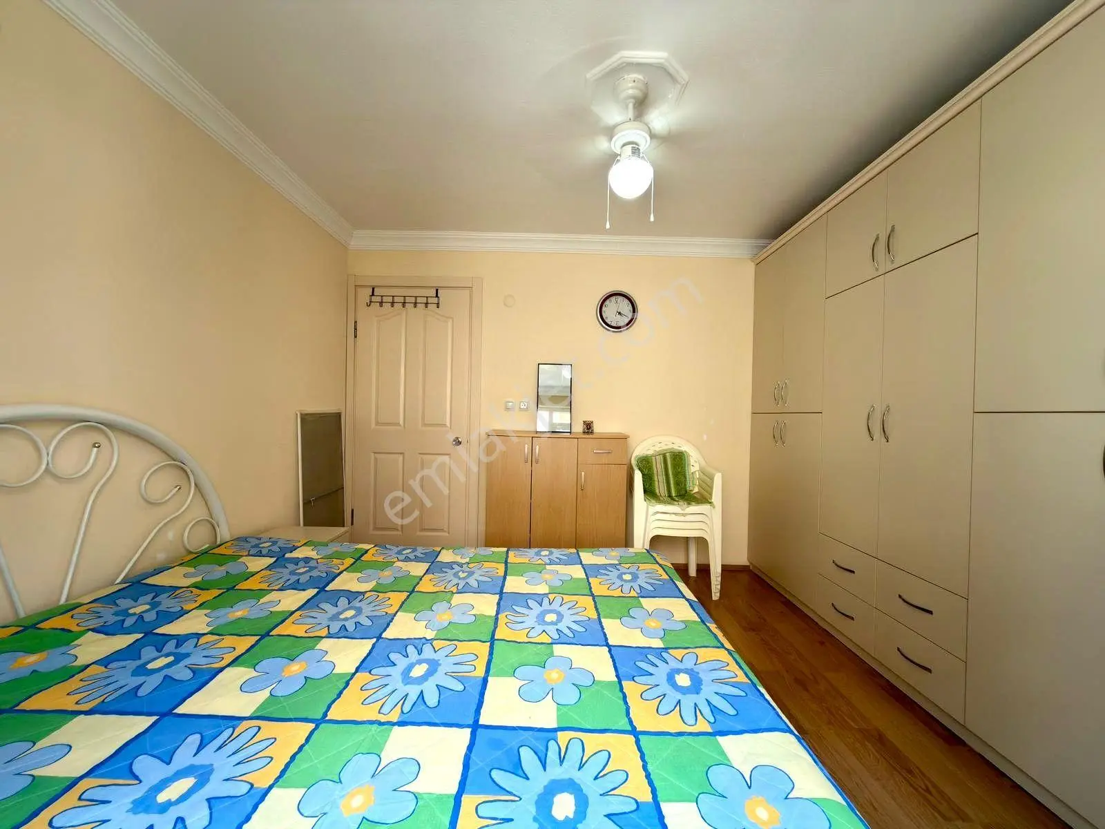 Referans'tan Altınkum'da Ara Kat Ön Cephe Full Eşyalı 2+1 Daire — fotoğraf 33