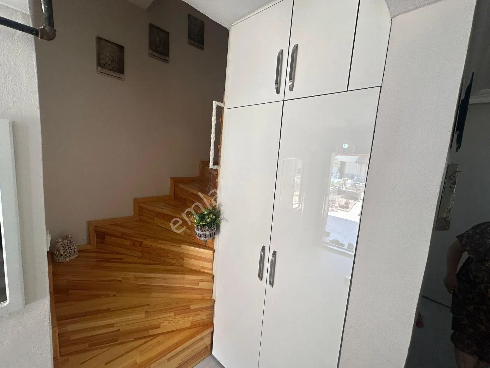 Orjan'da Güzel Konumda Masrafsız 3+1 — fotoğraf 4