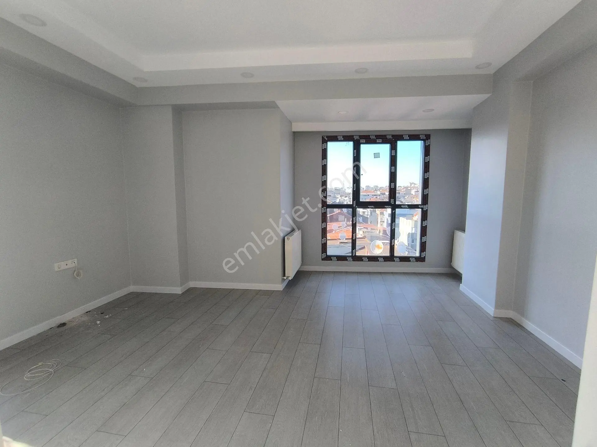 Yenibosnada Otoparklı 2+1 Krediyeuygun E5 Metro Yakını Daire — fotoğraf 2