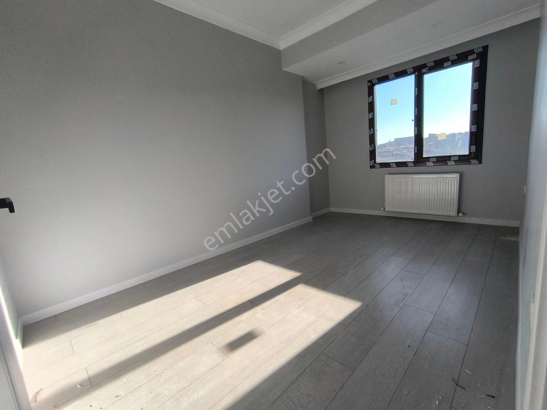 Yenibosnada Otoparklı 2+1 Krediyeuygun E5 Metro Yakını Daire — fotoğraf 3