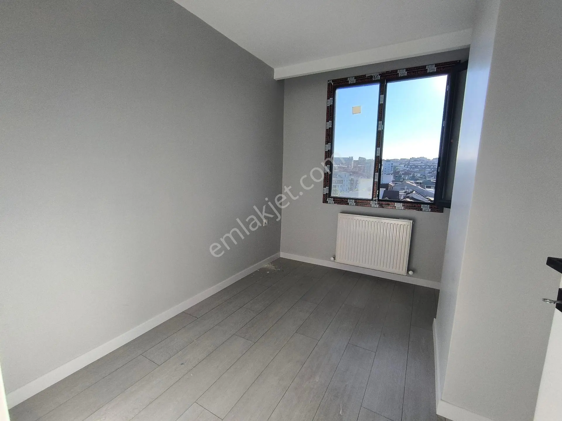 Yenibosnada Otoparklı 2+1 Krediyeuygun E5 Metro Yakını Daire — fotoğraf 4