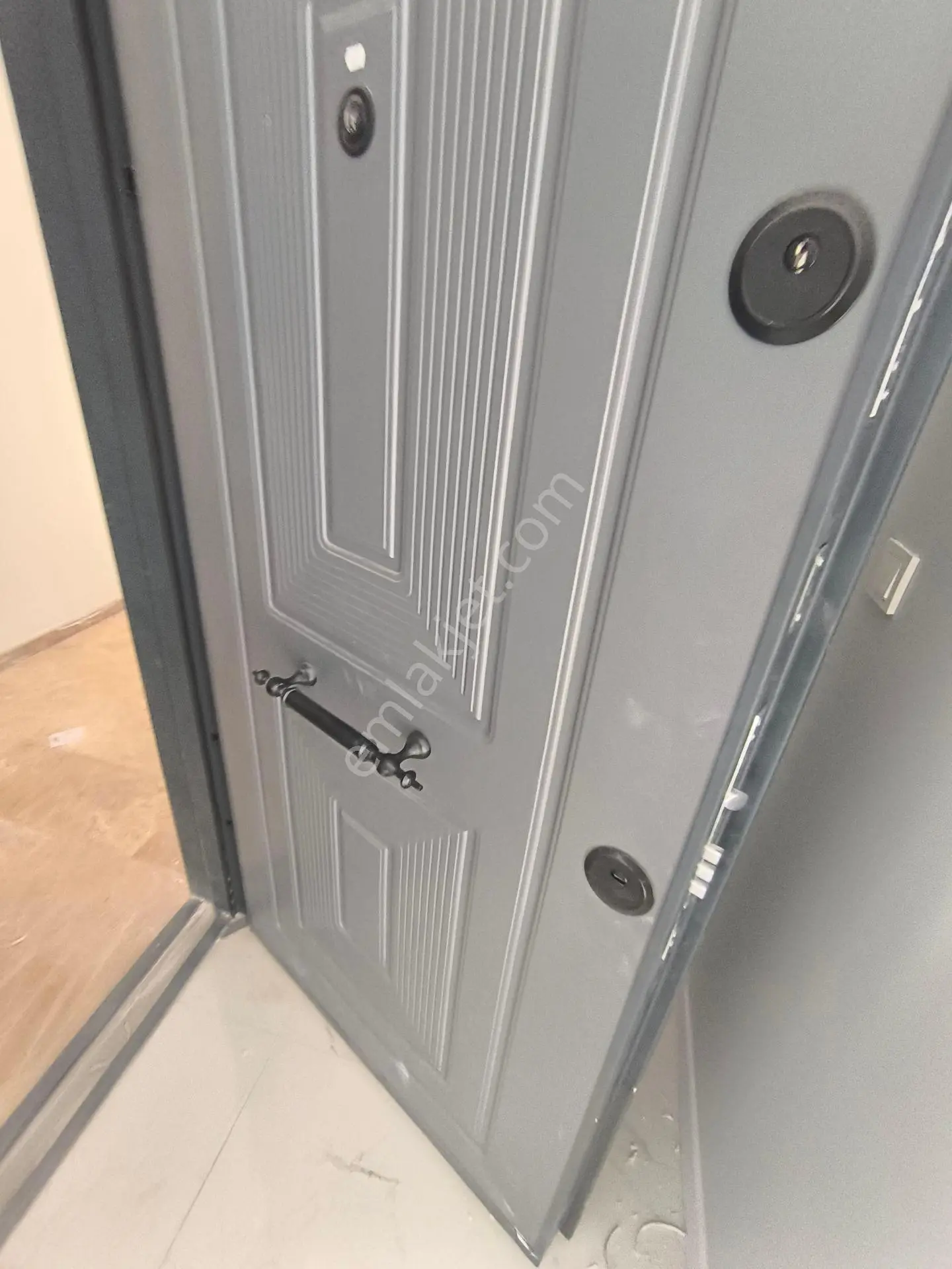 Yenibosnada Otoparklı 2+1 Krediyeuygun E5 Metro Yakını Daire — fotoğraf 8