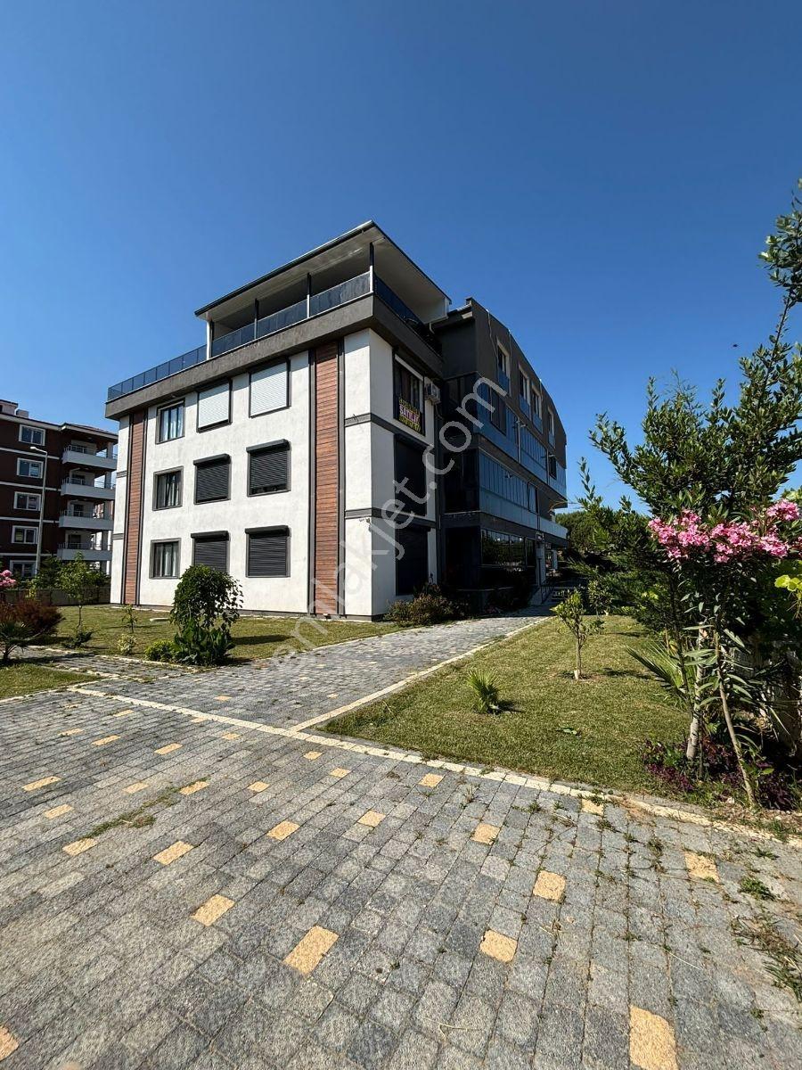 Şimşekten Bahçelievler Mahallesinde Kapalı Mutfak 2+1 Daire