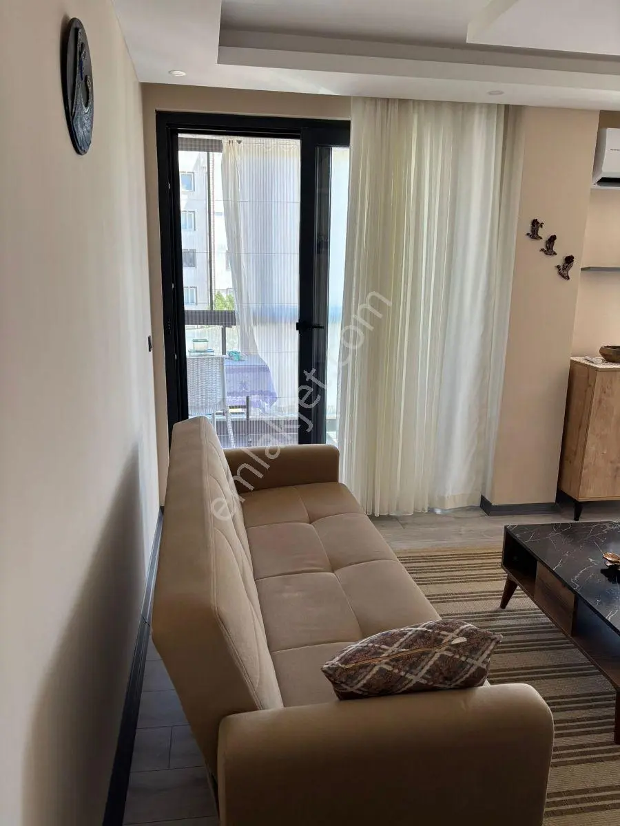 Şimşekten Bahçelievler Mahallesinde Kapalı Mutfak 2+1 Daire — fotoğraf 6