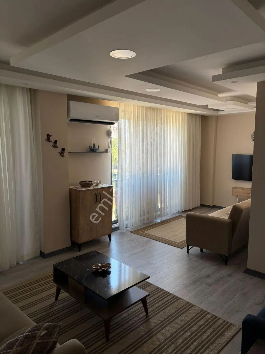 Şimşekten Bahçelievler Mahallesinde Kapalı Mutfak 2+1 Daire — fotoğraf 7