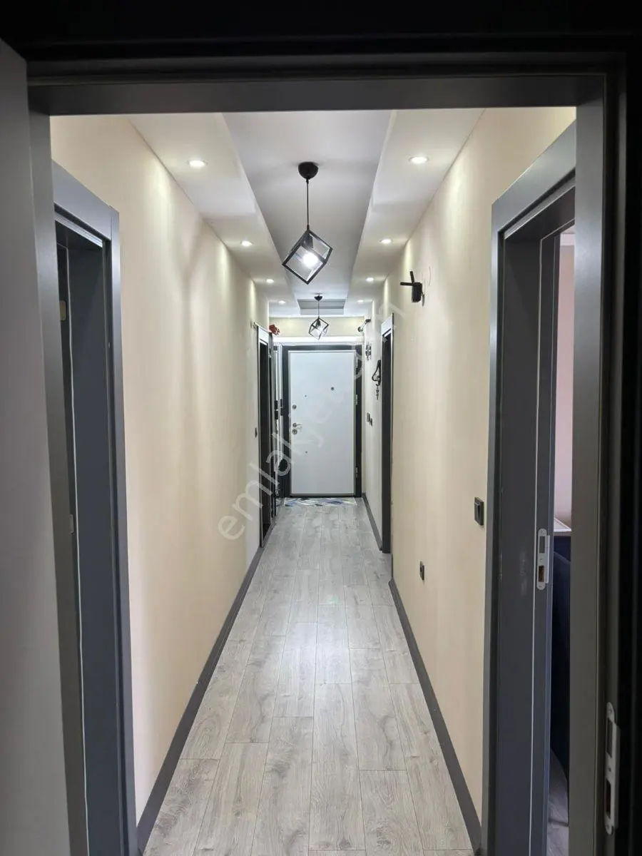 Şimşekten Bahçelievler Mahallesinde Kapalı Mutfak 2+1 Daire — fotoğraf 8