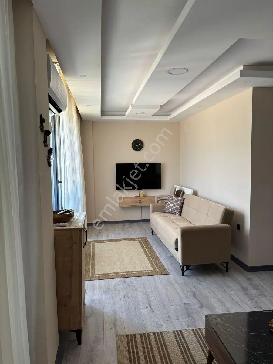 Şimşekten Bahçelievler Mahallesinde Kapalı Mutfak 2+1 Daire — fotoğraf 9