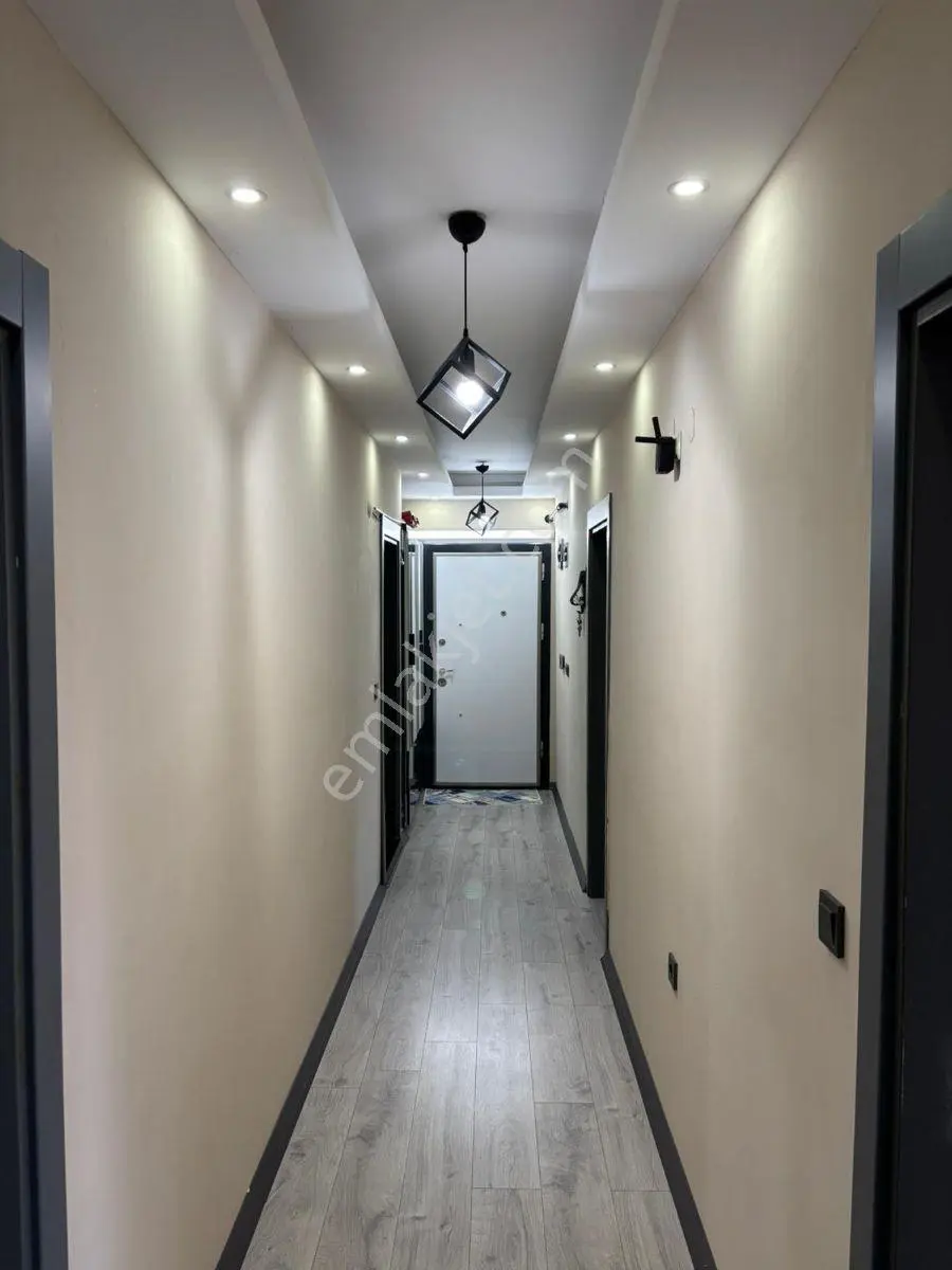 Şimşekten Bahçelievler Mahallesinde Kapalı Mutfak 2+1 Daire — fotoğraf 11