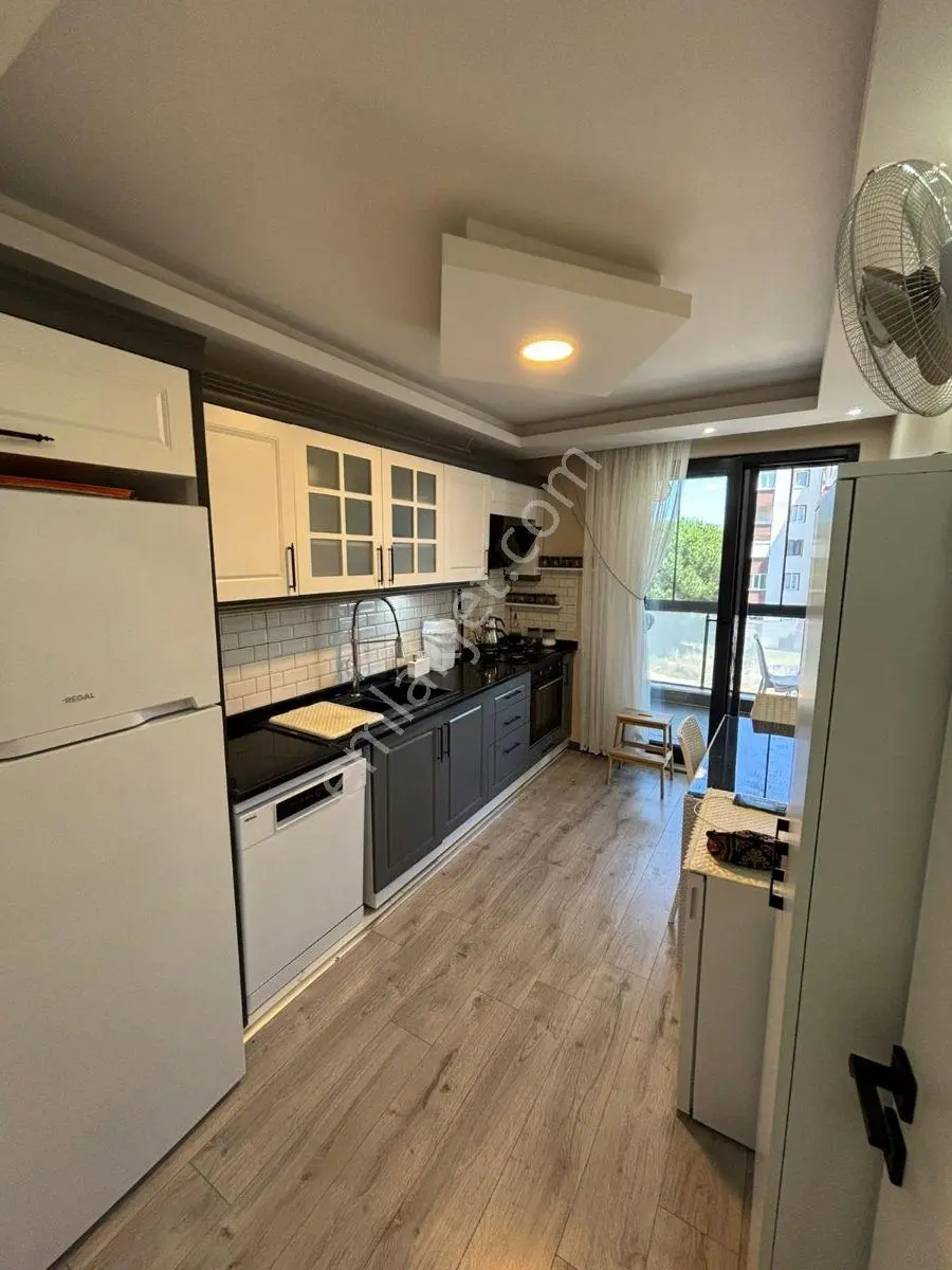 Şimşekten Bahçelievler Mahallesinde Kapalı Mutfak 2+1 Daire — fotoğraf 13