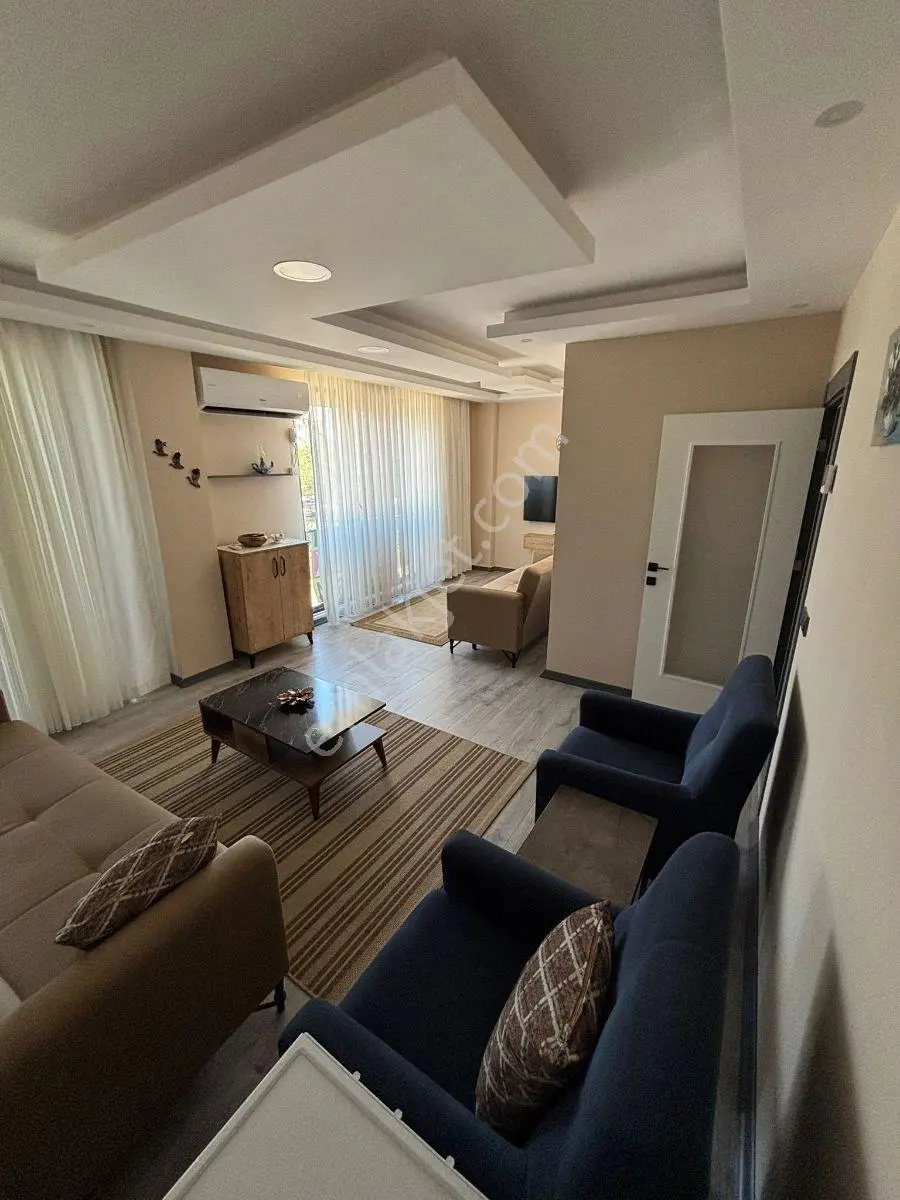 Şimşekten Bahçelievler Mahallesinde Kapalı Mutfak 2+1 Daire — fotoğraf 14