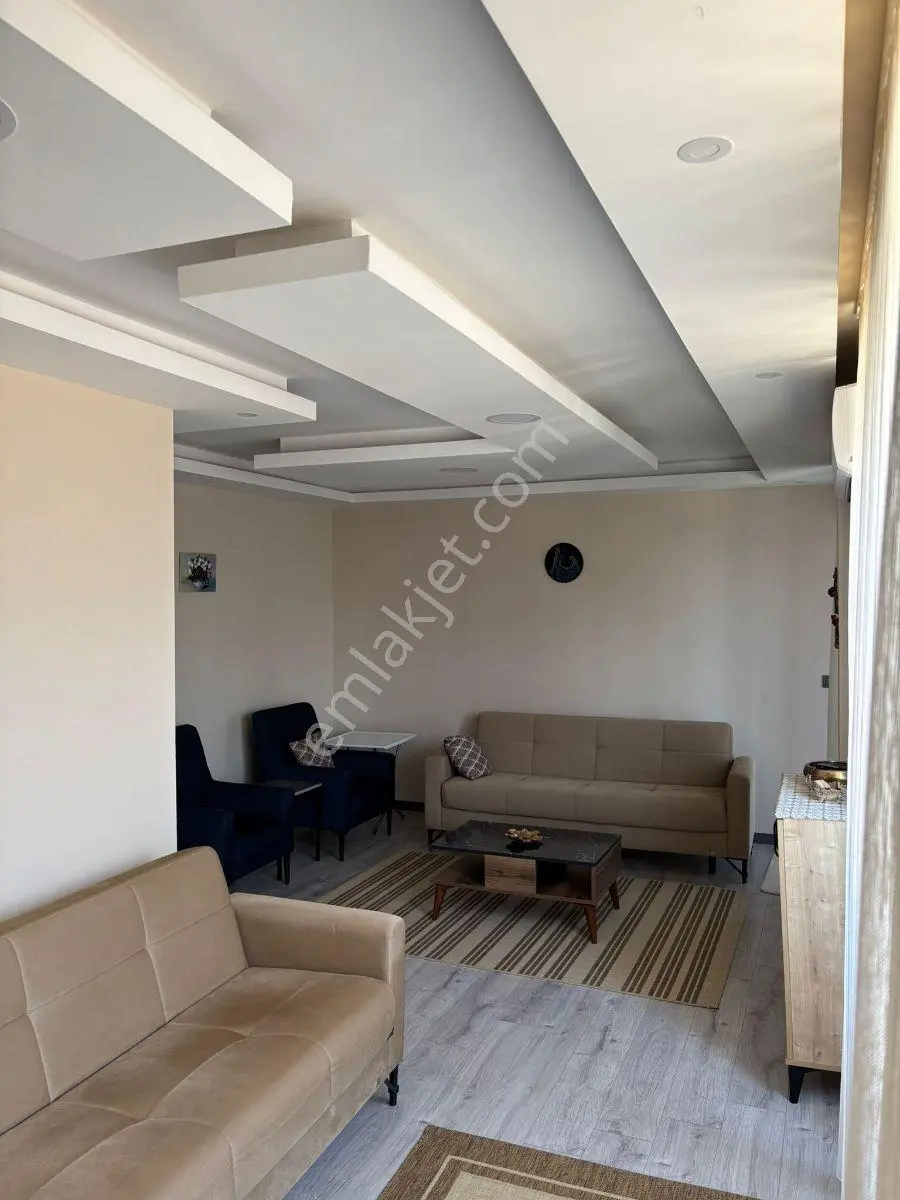 Şimşekten Bahçelievler Mahallesinde Kapalı Mutfak 2+1 Daire — fotoğraf 15