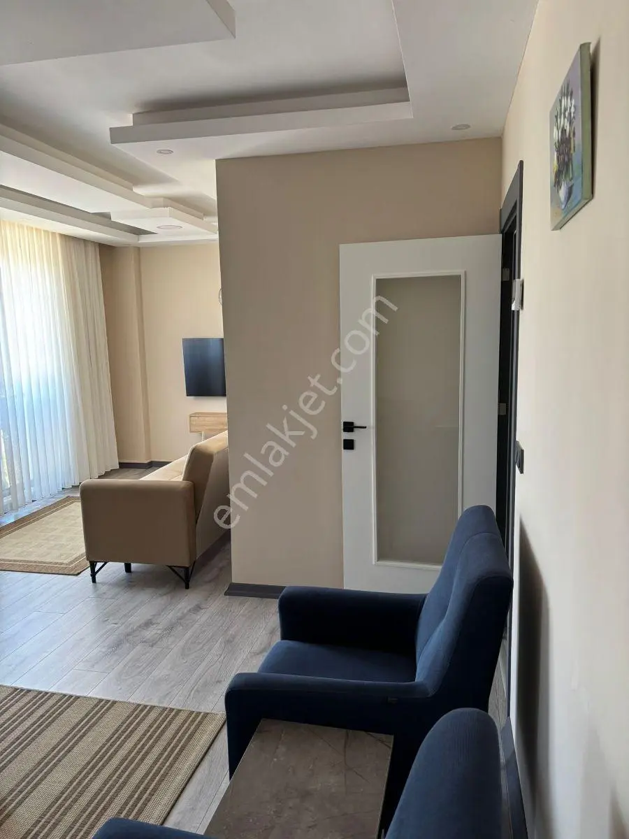 Şimşekten Bahçelievler Mahallesinde Kapalı Mutfak 2+1 Daire — fotoğraf 16