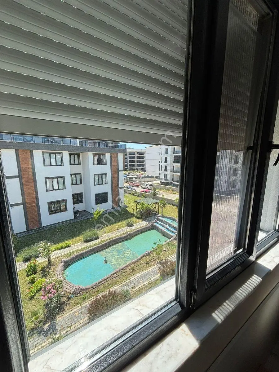 Şimşekten Bahçelievler Mahallesinde Kapalı Mutfak 2+1 Daire — fotoğraf 22