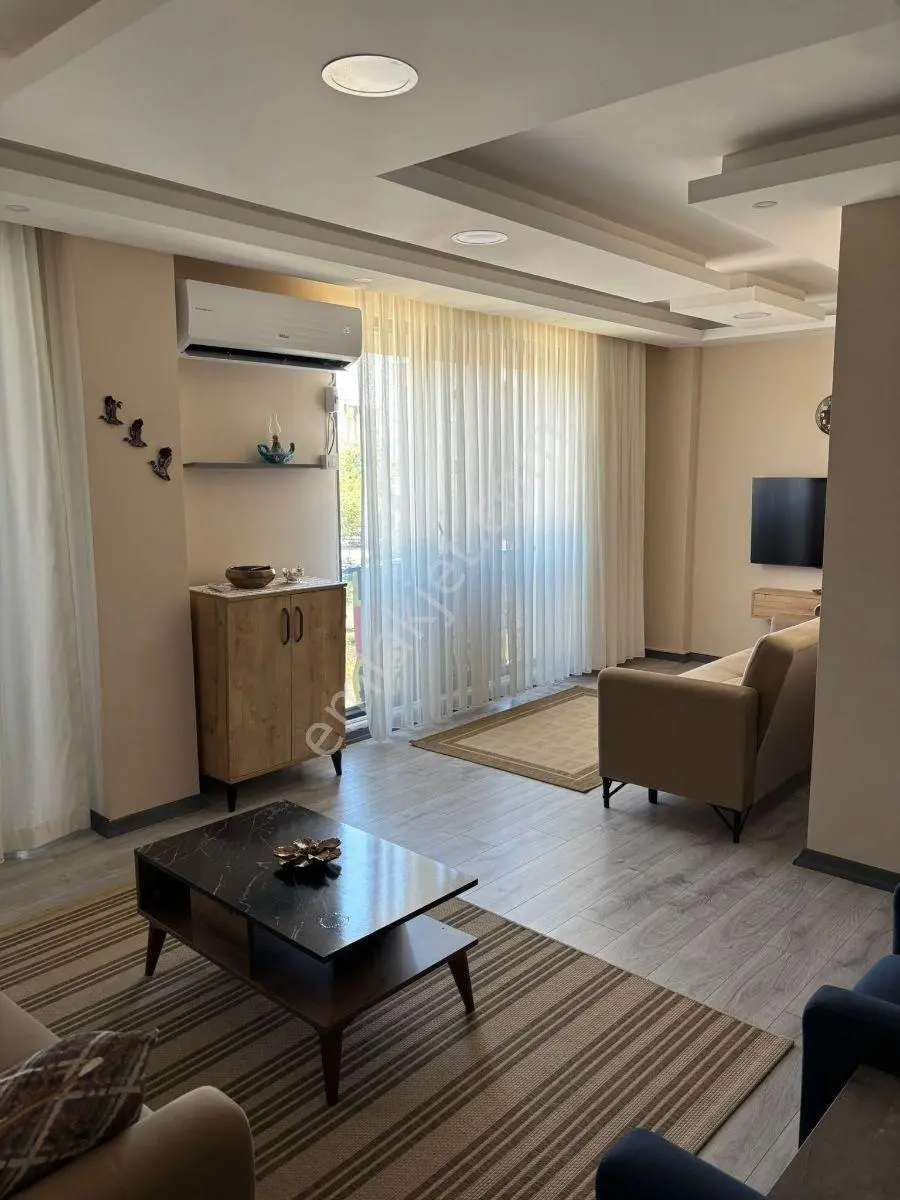 Şimşekten Bahçelievler Mahallesinde Kapalı Mutfak 2+1 Daire — fotoğraf 24