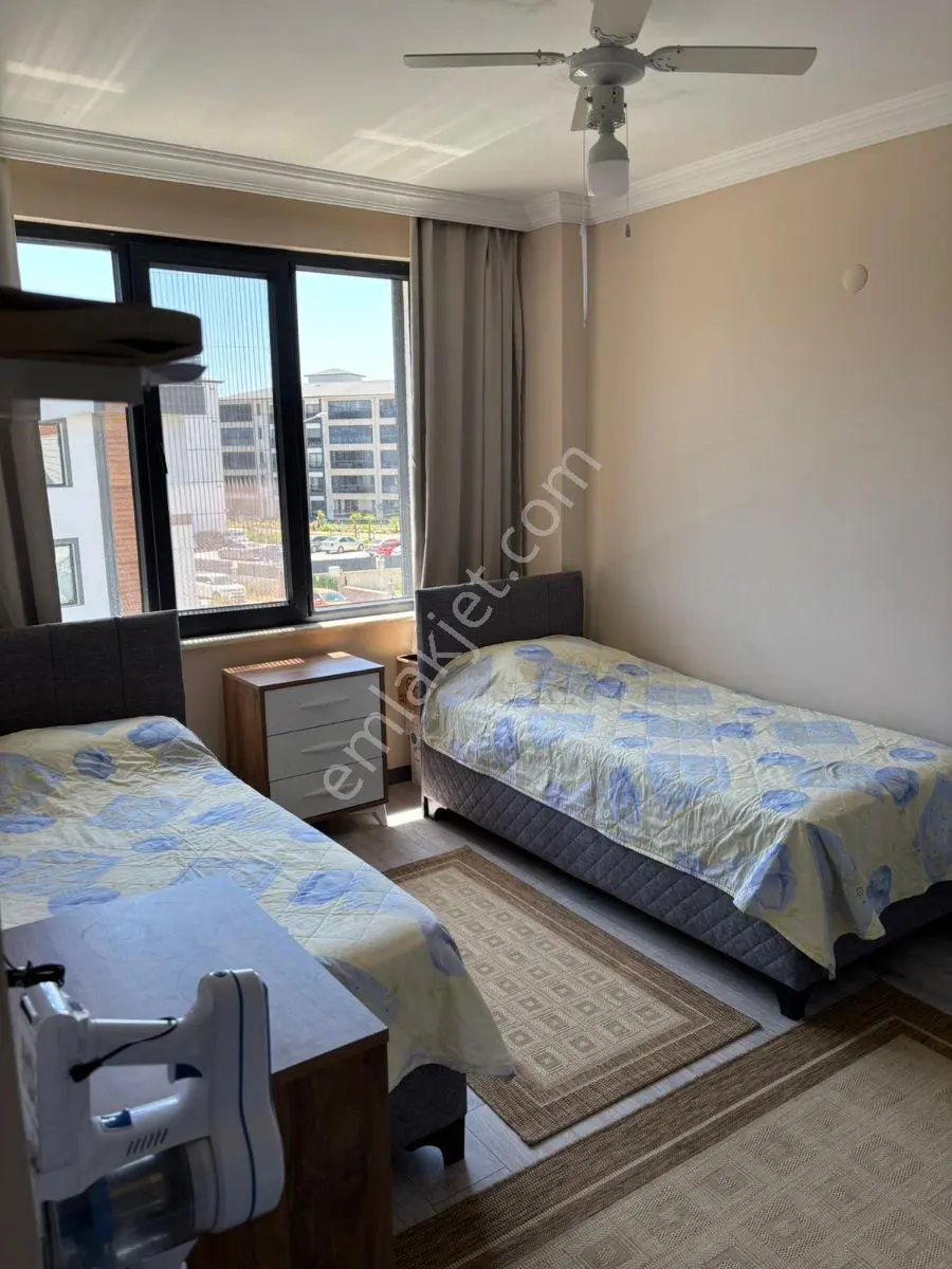 Şimşekten Bahçelievler Mahallesinde Kapalı Mutfak 2+1 Daire — fotoğraf 25