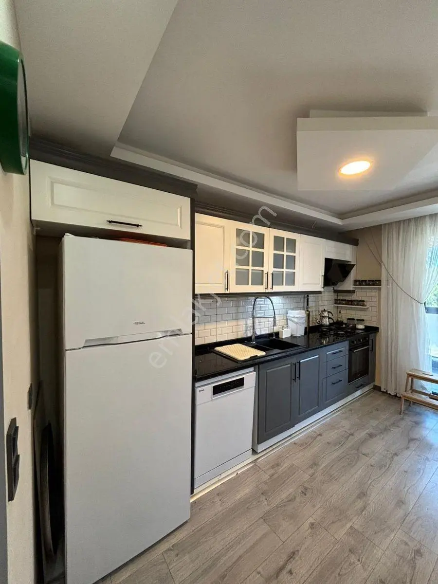 Şimşekten Bahçelievler Mahallesinde Kapalı Mutfak 2+1 Daire — fotoğraf 26