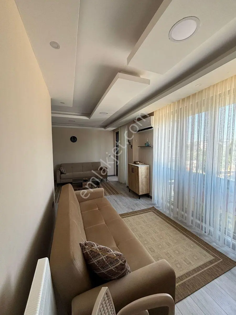 Şimşekten Bahçelievler Mahallesinde Kapalı Mutfak 2+1 Daire — fotoğraf 27