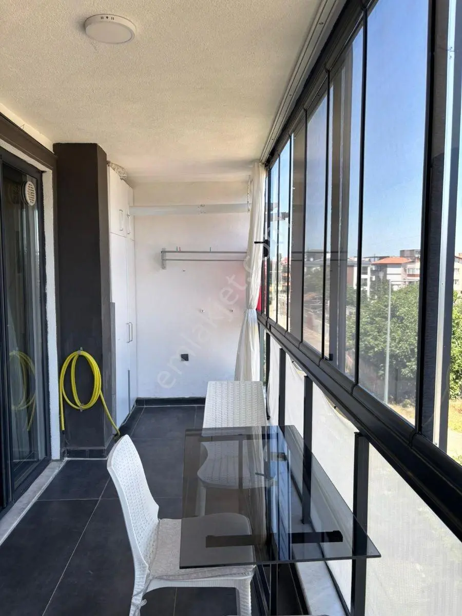 Şimşekten Bahçelievler Mahallesinde Kapalı Mutfak 2+1 Daire — fotoğraf 29