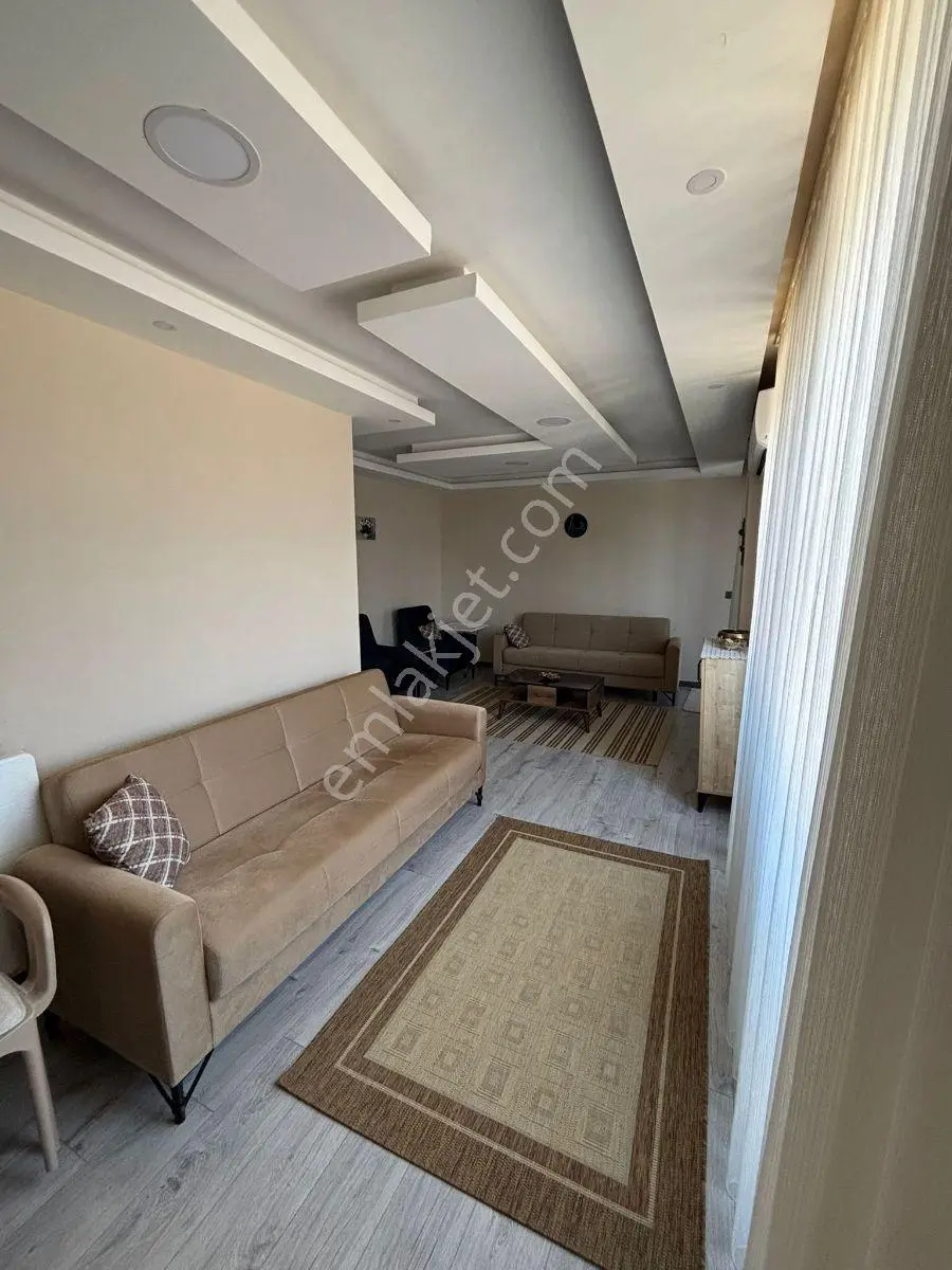 Şimşekten Bahçelievler Mahallesinde Kapalı Mutfak 2+1 Daire — fotoğraf 30