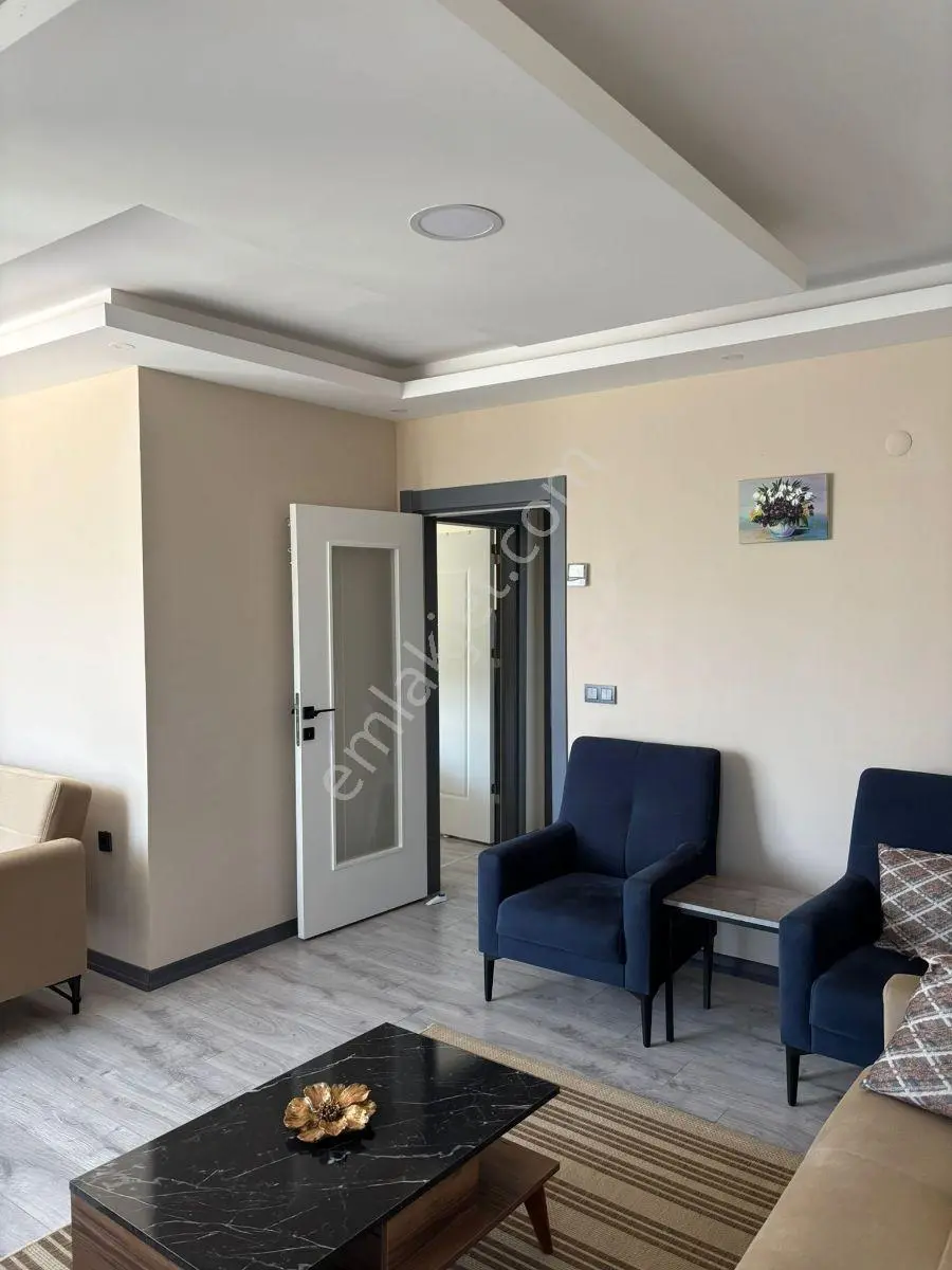 Şimşekten Bahçelievler Mahallesinde Kapalı Mutfak 2+1 Daire — fotoğraf 31