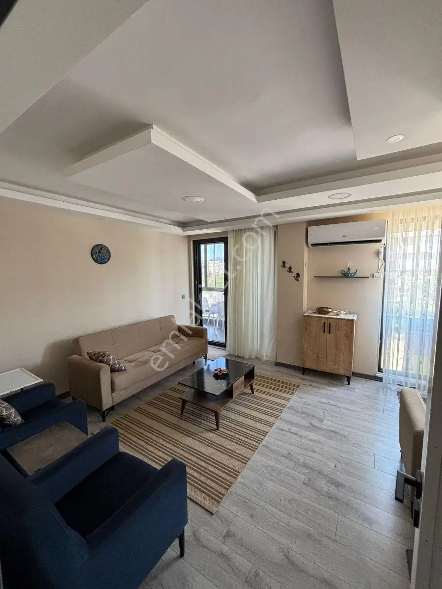 Şimşekten Bahçelievler Mahallesinde Kapalı Mutfak 2+1 Daire — fotoğraf 32