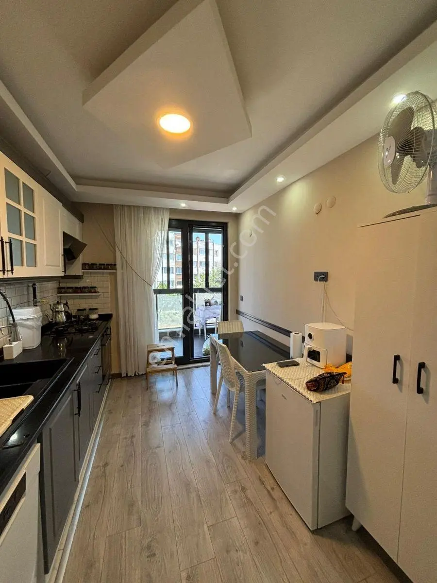 Şimşekten Bahçelievler Mahallesinde Kapalı Mutfak 2+1 Daire — fotoğraf 34