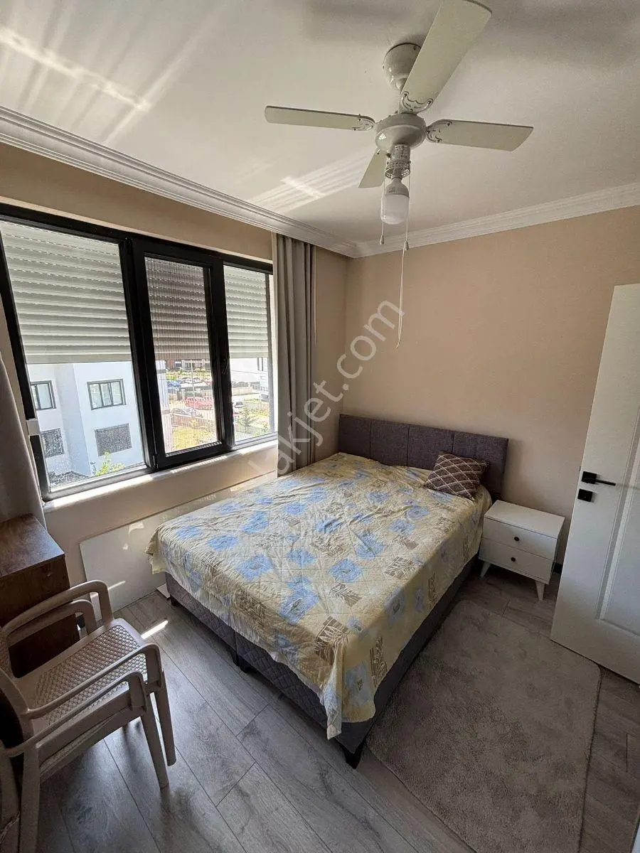 Şimşekten Bahçelievler Mahallesinde Kapalı Mutfak 2+1 Daire — fotoğraf 35