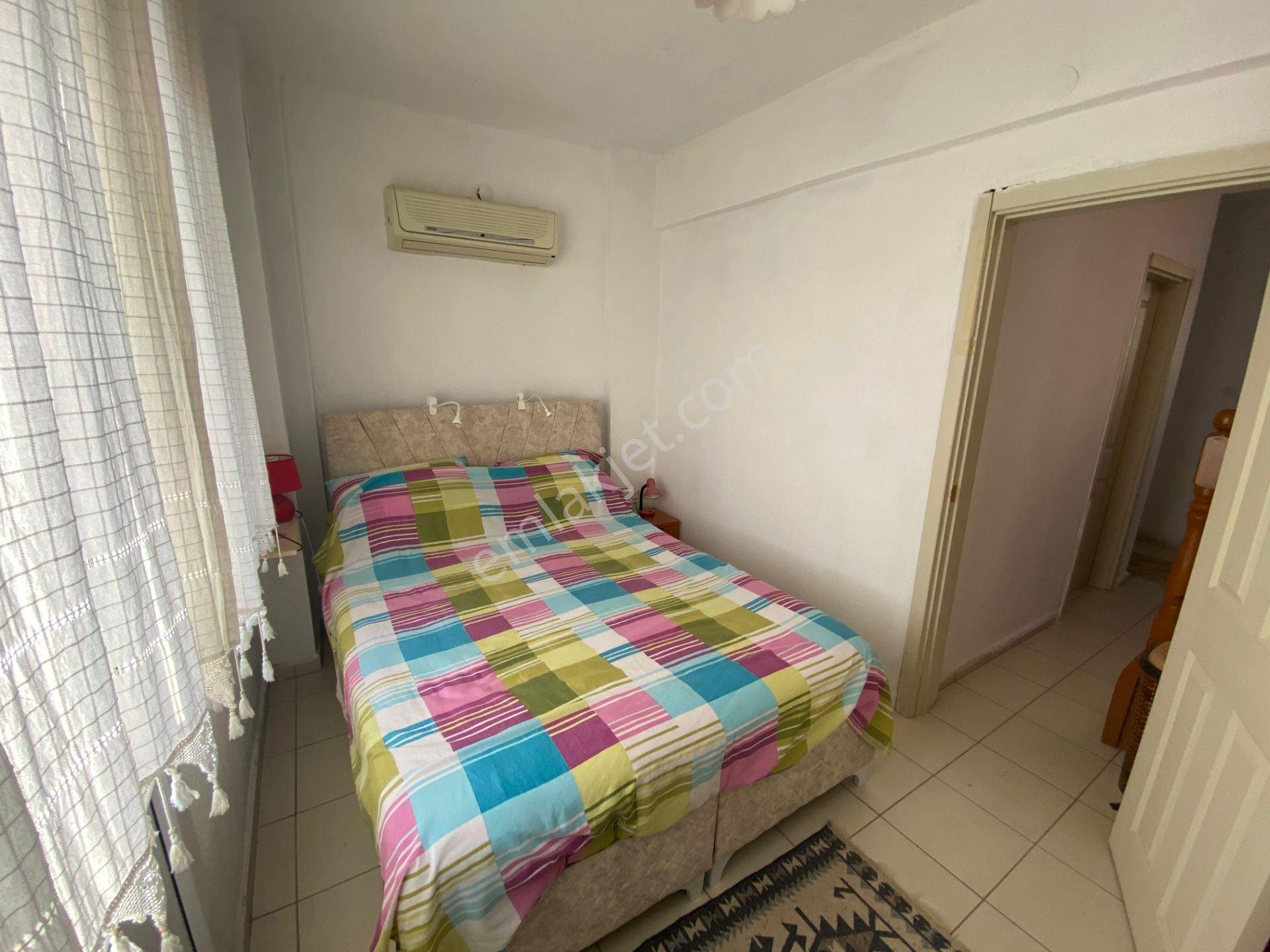 Milas Kıyıkışlacık Mahallesinde Deniz Manzaralı 2+1 Dubleks Villa — fotoğraf 14