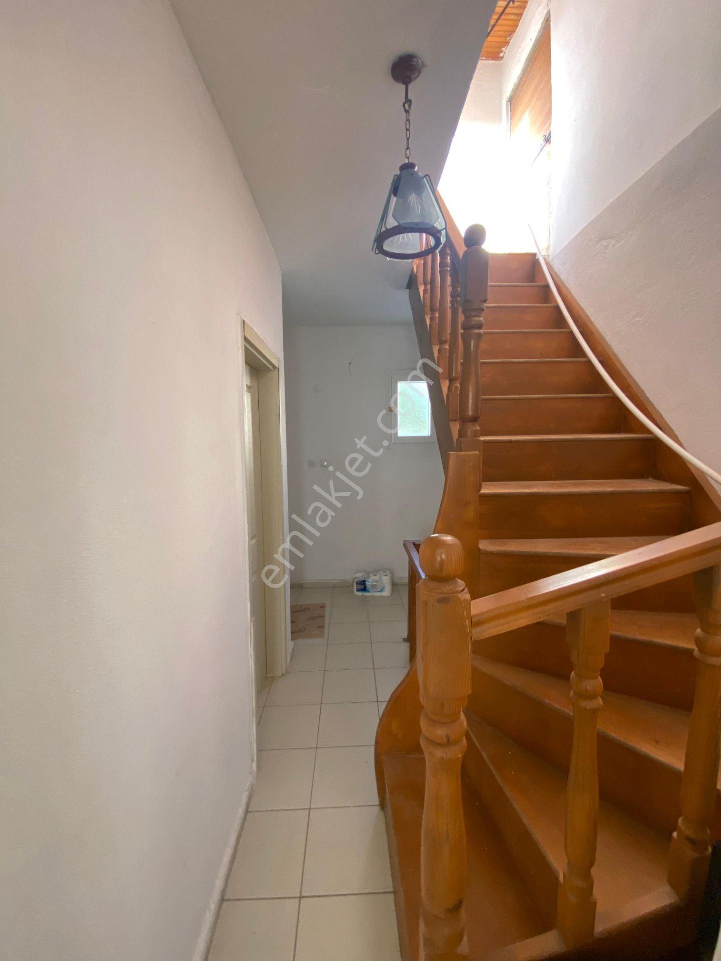 Milas Kıyıkışlacık Mahallesinde Deniz Manzaralı 2+1 Dubleks Villa — fotoğraf 15