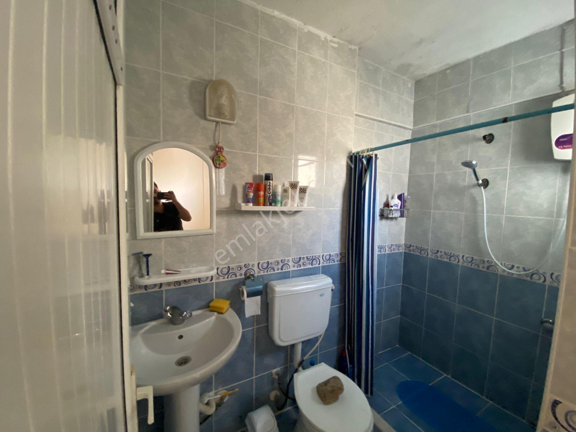 Milas Kıyıkışlacık Mahallesinde Deniz Manzaralı 2+1 Dubleks Villa — fotoğraf 16