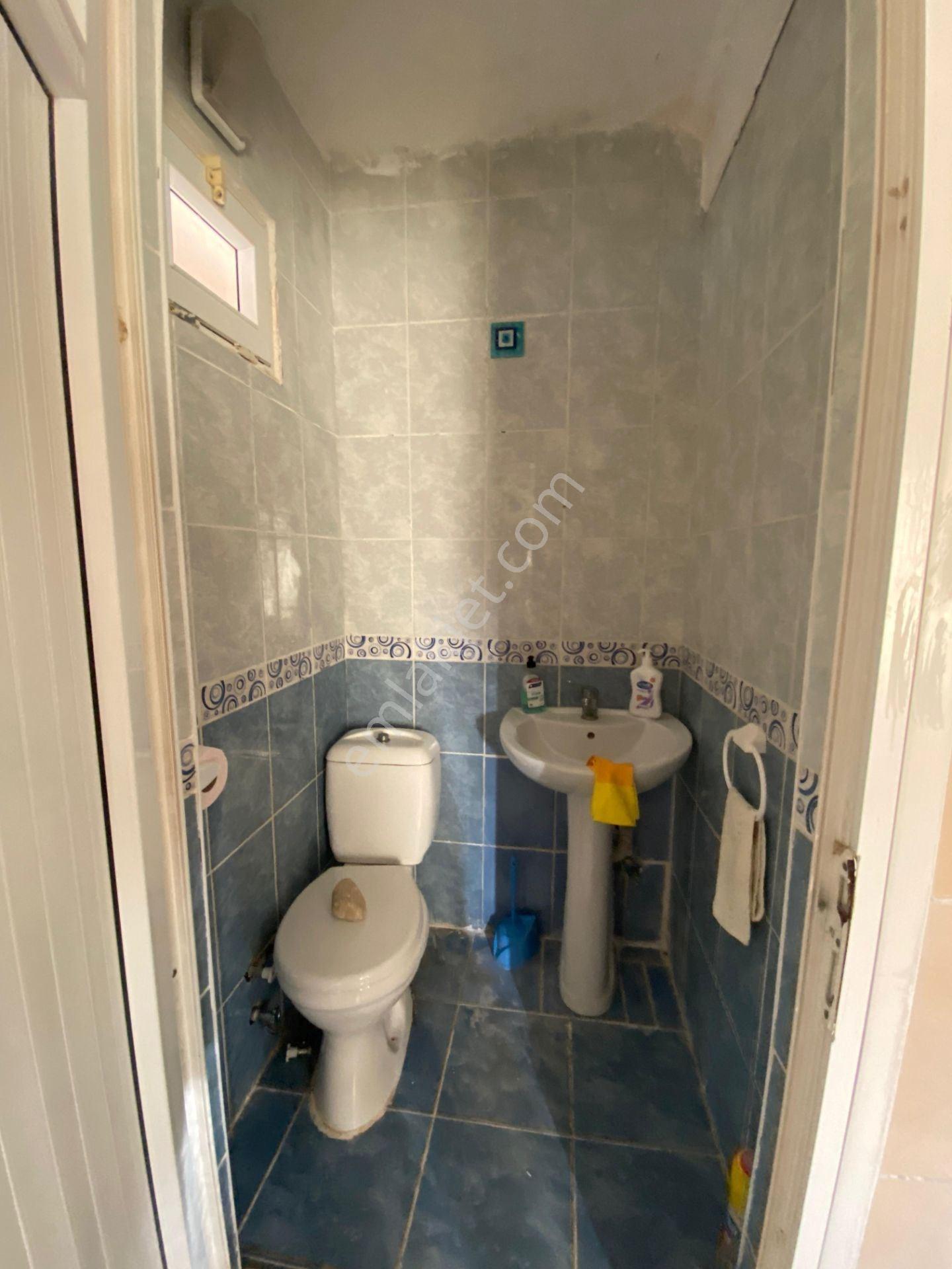 Milas Kıyıkışlacık Mahallesinde Deniz Manzaralı 2+1 Dubleks Villa — fotoğraf 17