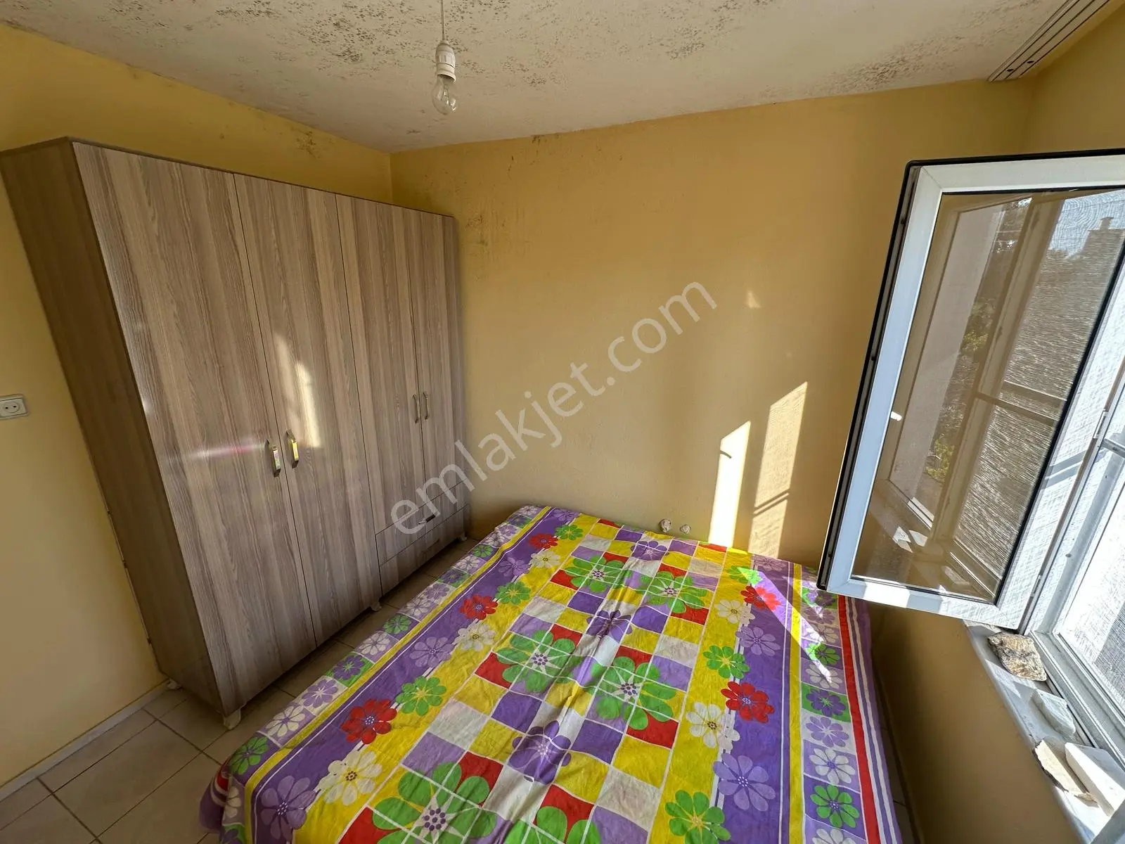 Şimşekten İmkoda Geniş Bahçeli 3+1 Villa — fotoğraf 10