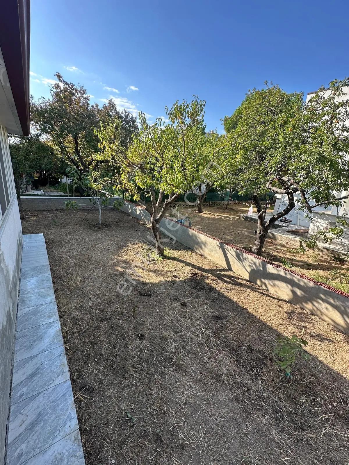Şimşekten İmkoda Geniş Bahçeli 3+1 Villa — fotoğraf 15