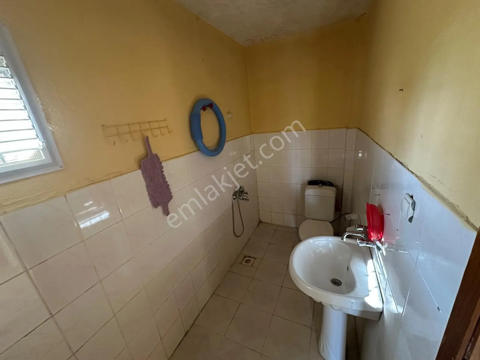 Şimşekten İmkoda Geniş Bahçeli 3+1 Villa — fotoğraf 16