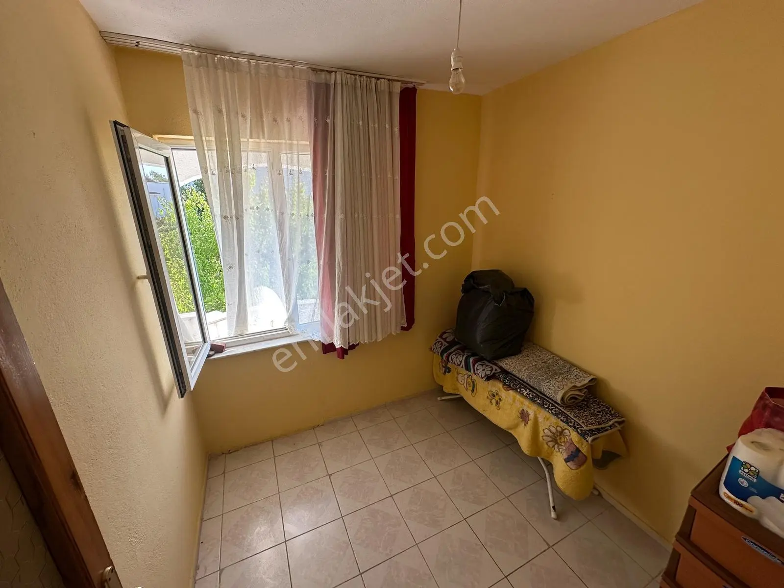 Şimşekten İmkoda Geniş Bahçeli 3+1 Villa — fotoğraf 17
