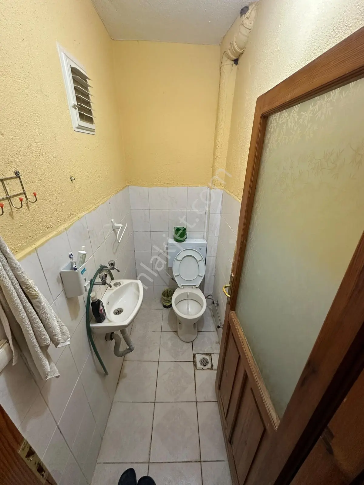 Şimşekten İmkoda Geniş Bahçeli 3+1 Villa — fotoğraf 18