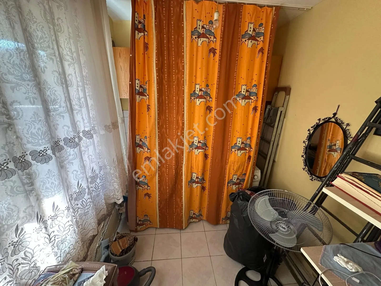 Şimşekten İmkoda Geniş Bahçeli 3+1 Villa — fotoğraf 20