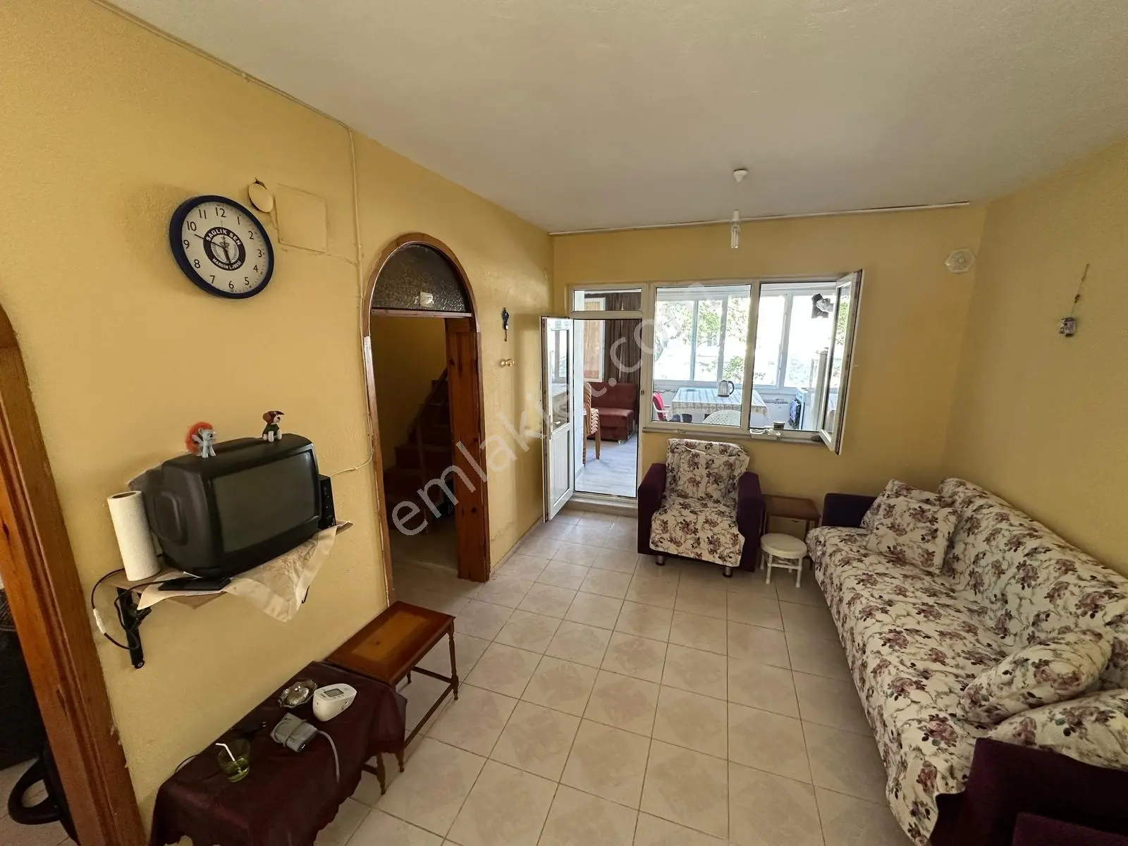 Şimşekten İmkoda Geniş Bahçeli 3+1 Villa — fotoğraf 22