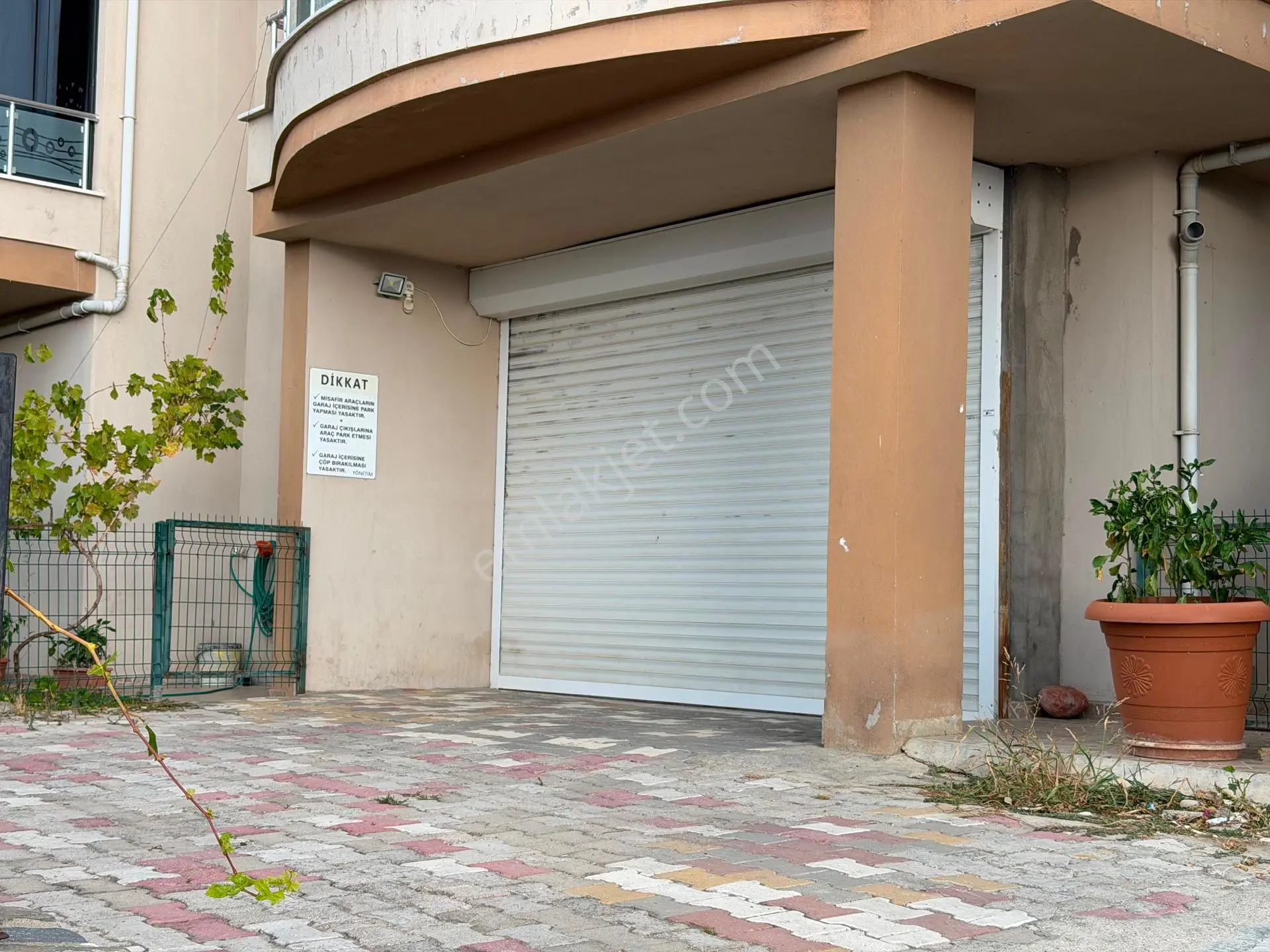 Altınolukta Ful Deniz Manzaralı Kapalı Otoparklı Daire — fotoğraf 9