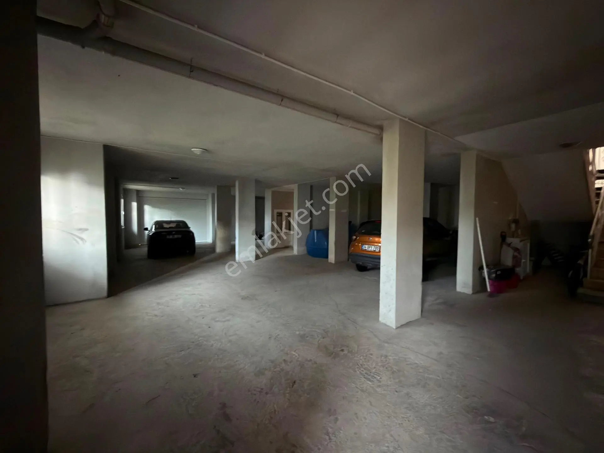 Altınolukta Ful Deniz Manzaralı Kapalı Otoparklı Daire — fotoğraf 10