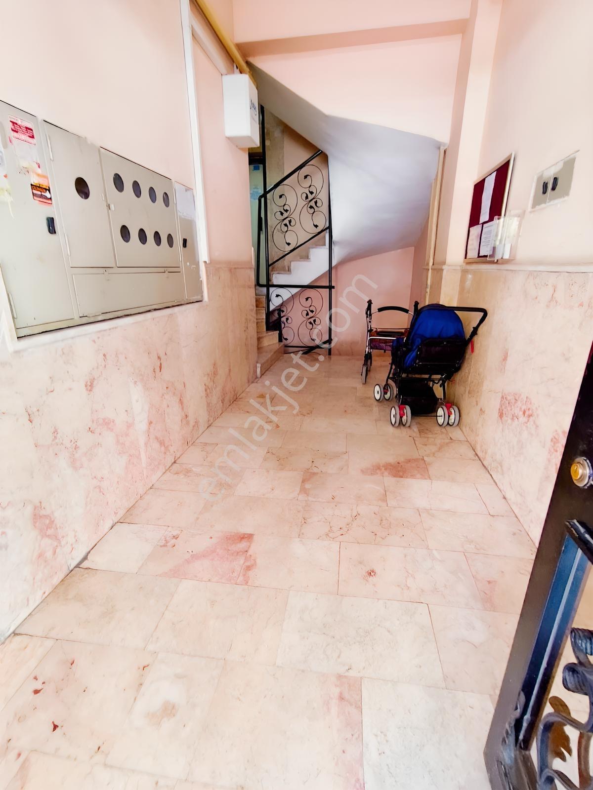 Dıalog Dağ/vatan Caddesi 3+1 160m2 Bakımlı,geniş Ve Ferah Daire — fotoğraf 2