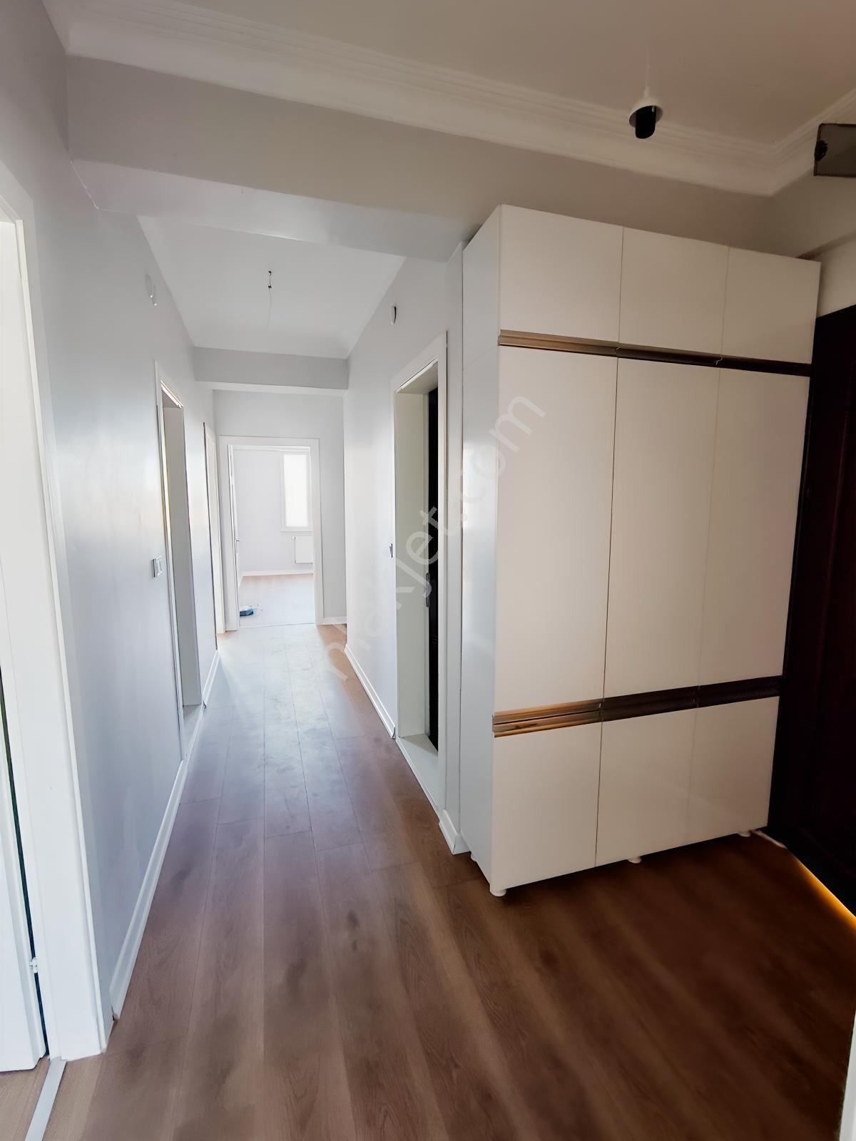 Dıalog Dağ/vatan Caddesi 3+1 160m2 Bakımlı,geniş Ve Ferah Daire — fotoğraf 5