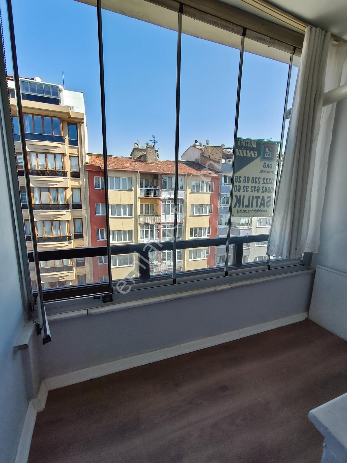 Dıalog Dağ/vatan Caddesi 3+1 160m2 Bakımlı,geniş Ve Ferah Daire — fotoğraf 10