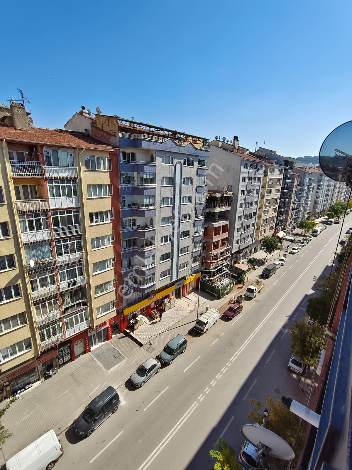 Dıalog Dağ/vatan Caddesi 3+1 160m2 Bakımlı,geniş Ve Ferah Daire — fotoğraf 11