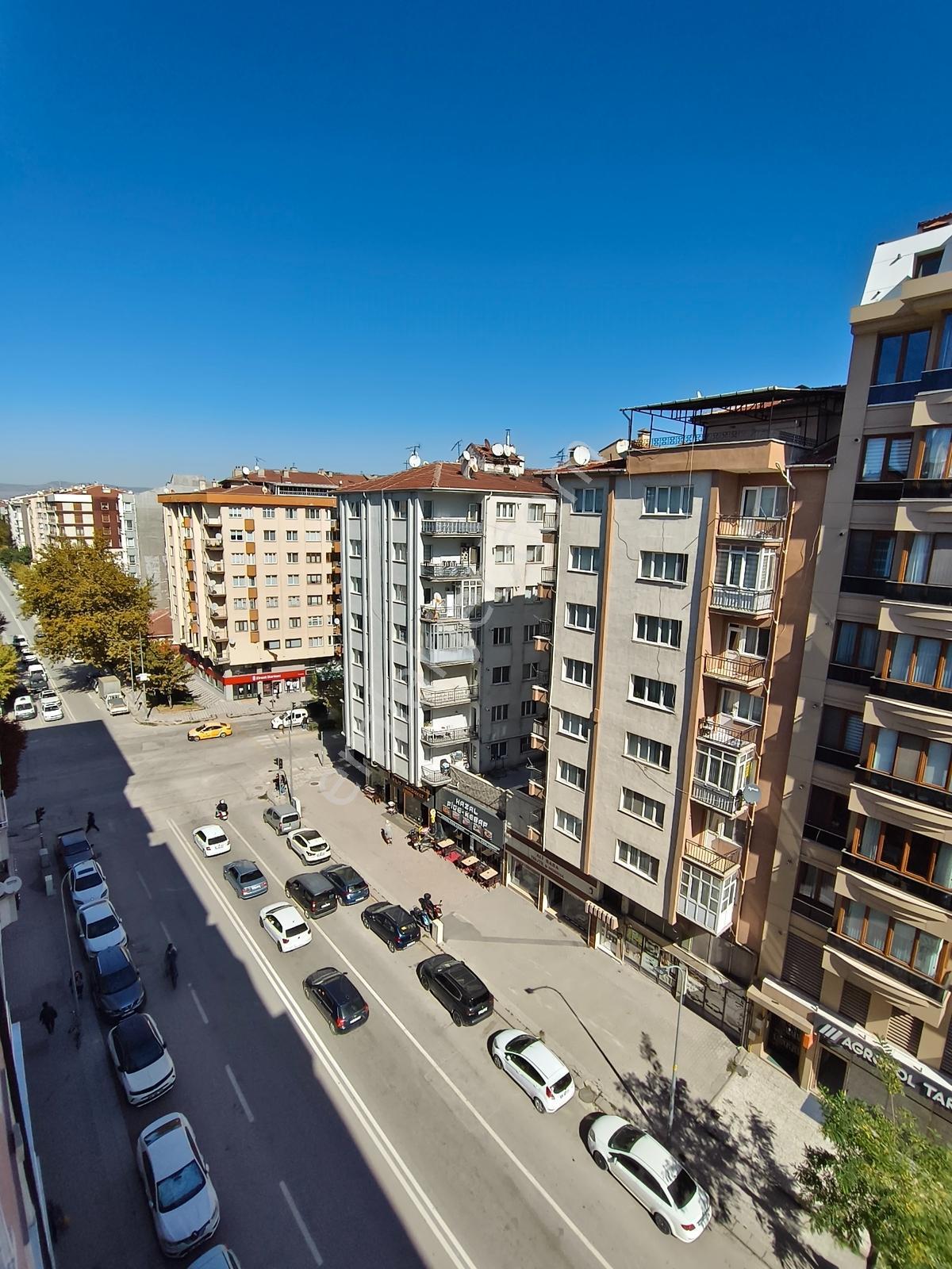 Dıalog Dağ/vatan Caddesi 3+1 160m2 Bakımlı,geniş Ve Ferah Daire — fotoğraf 12